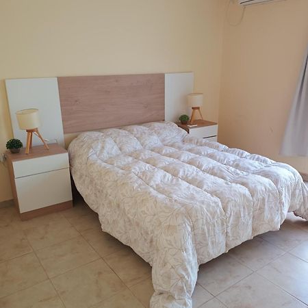 Once Reinas Dptos Apartment San Rafael  Bagian luar foto