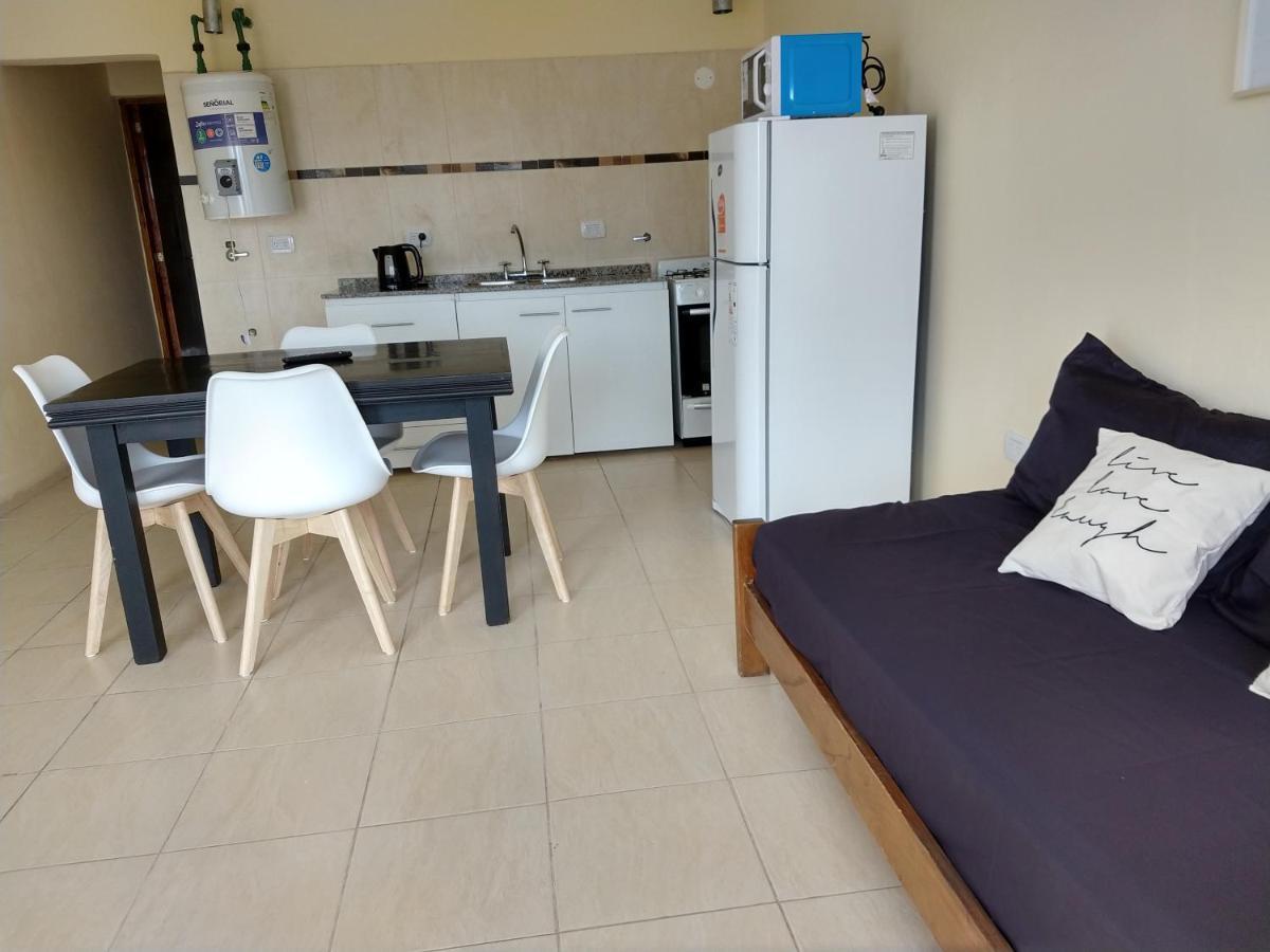 Once Reinas Dptos Apartment San Rafael  Bagian luar foto