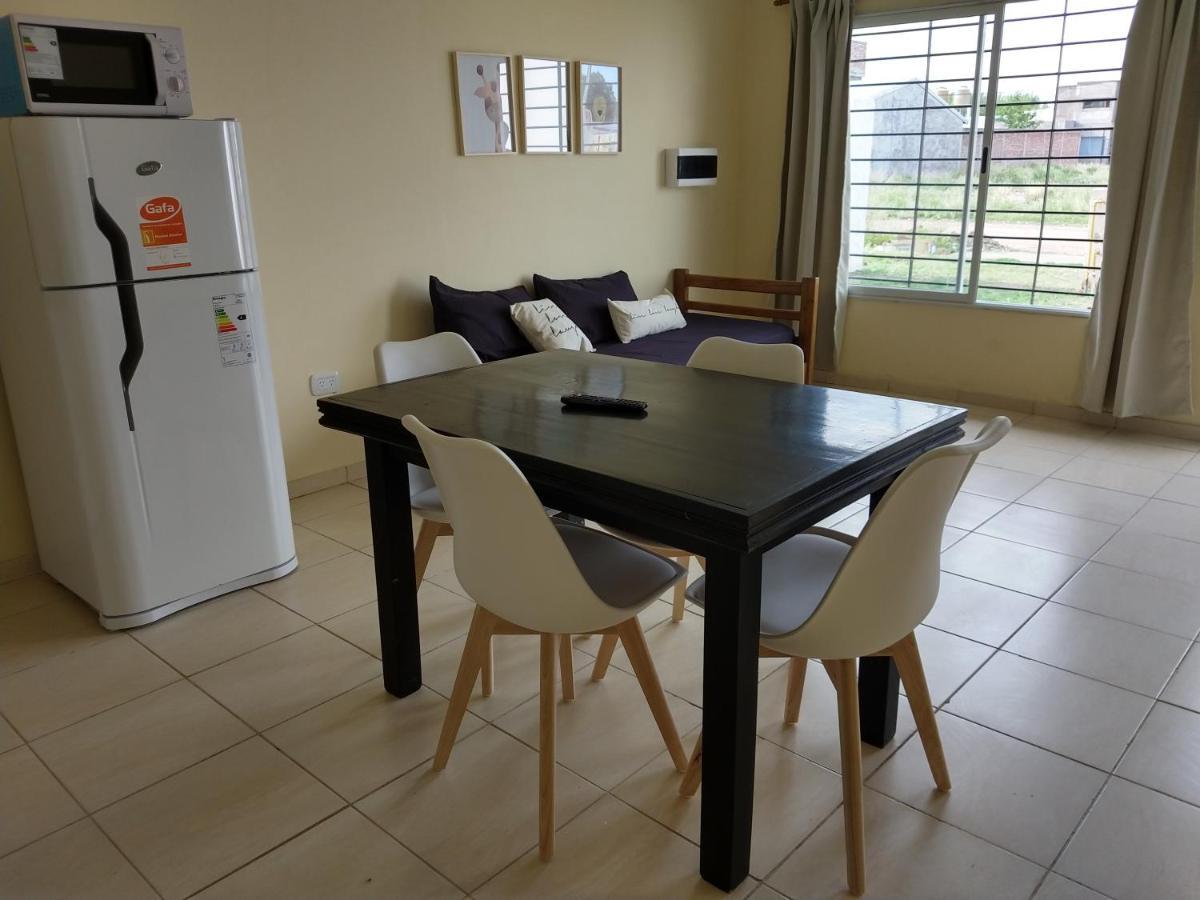 Once Reinas Dptos Apartment San Rafael  Bagian luar foto