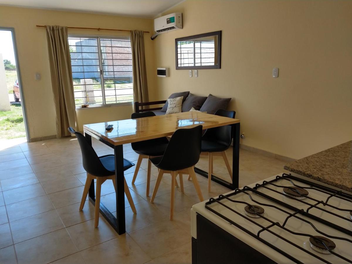 Once Reinas Dptos Apartment San Rafael  Bagian luar foto