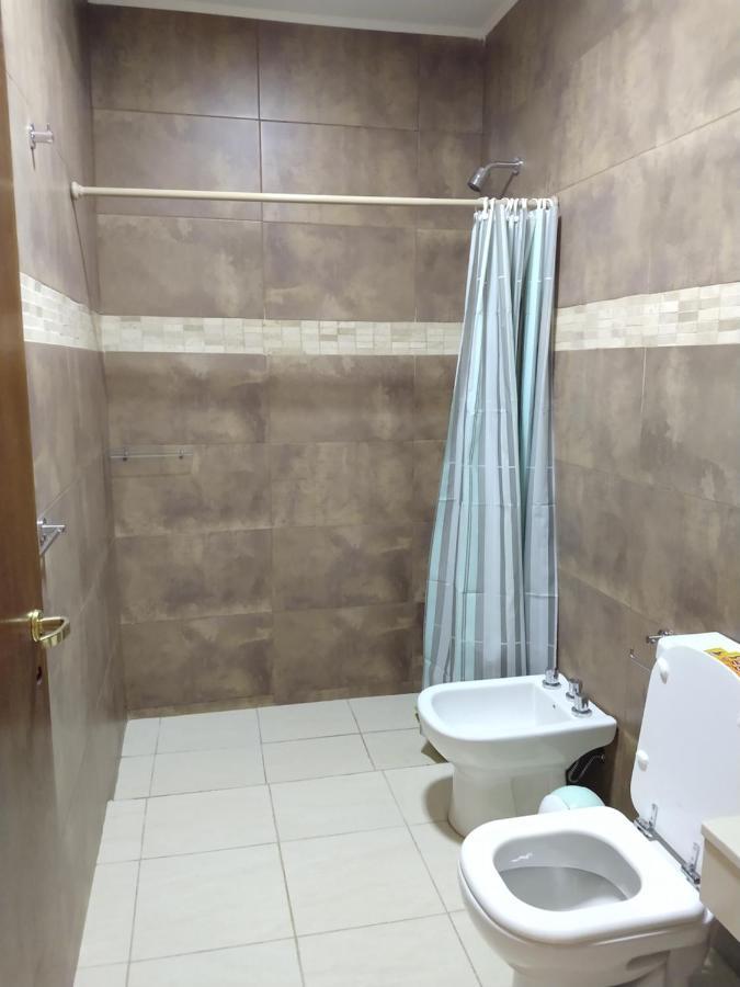 Once Reinas Dptos Apartment San Rafael  Bagian luar foto