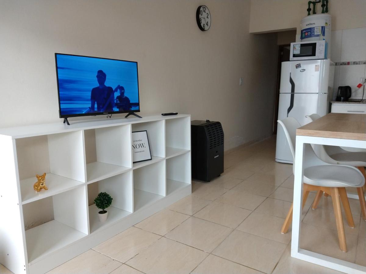 Once Reinas Dptos Apartment San Rafael  Bagian luar foto