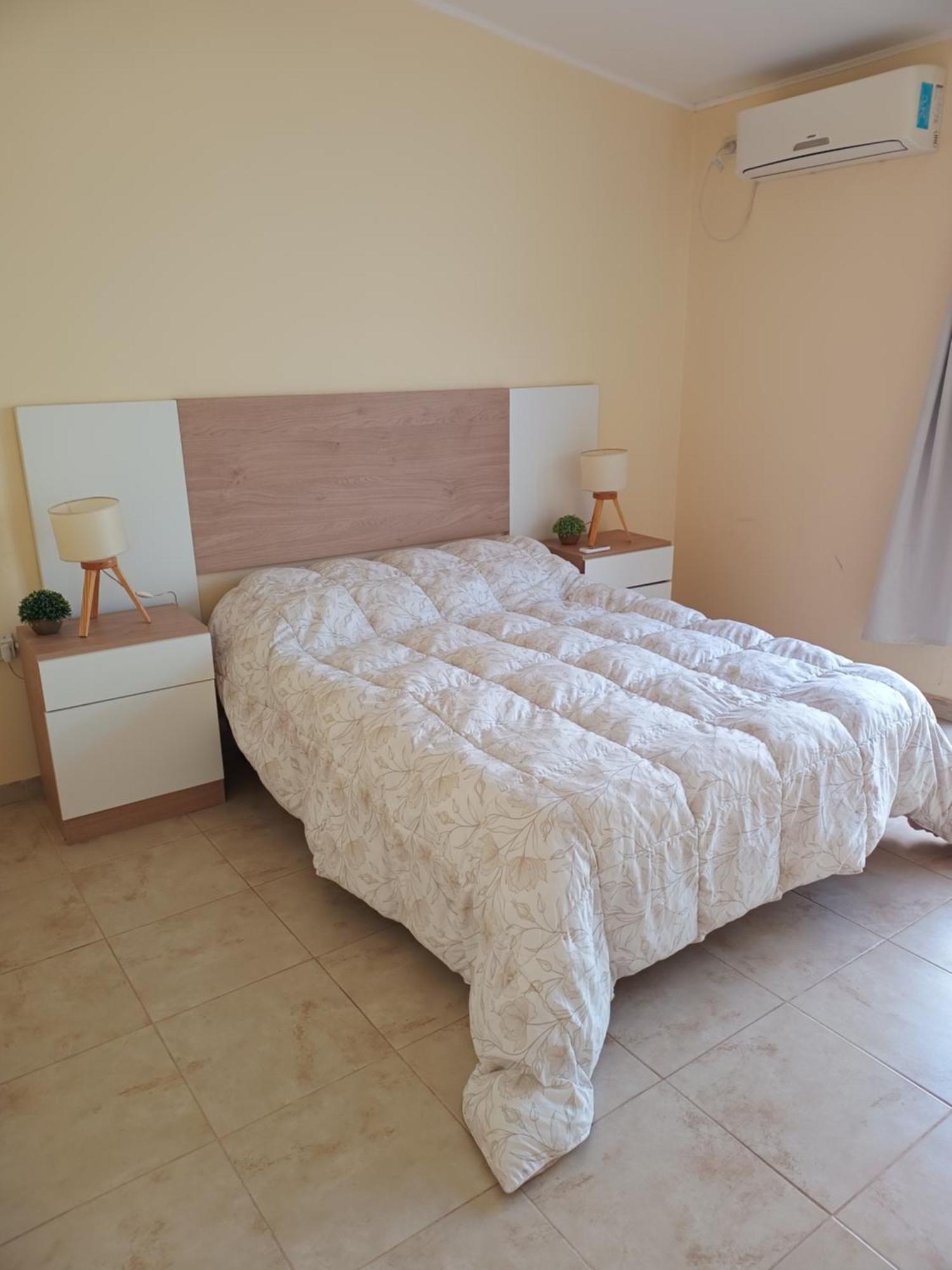 Once Reinas Dptos Apartment San Rafael  Bagian luar foto